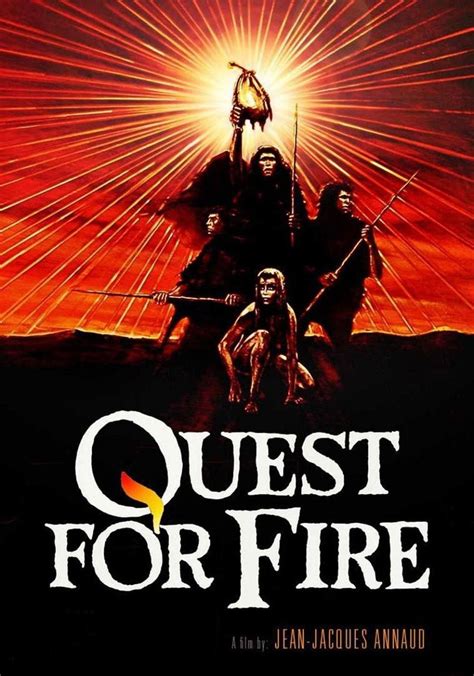 latest Quest for Fire
